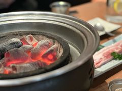 -陇璟烧肉酒场(友谊阳光城店)