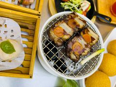 -蔡澜点心·粤菜(万菱汇店)