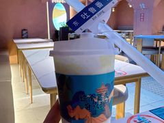 -阿娜尔·新疆菜(宜家荟聚中心店)