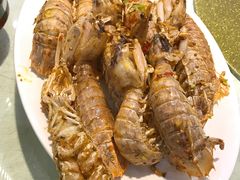 -越百海海鲜蒸锅(乐山店)