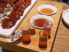 -粤集·手工粤菜(皇庭广场店)