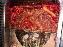 -渡娘火锅(大兴大悦春风里店)