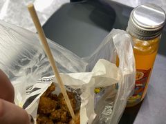 -超级鸡车(闻喜路店)