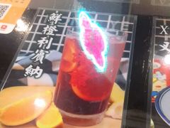 -港爺茶檔·茶餐厅(东晓南路店)