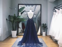 -AMOUR·爱沫婚纱礼服·小众设计品牌