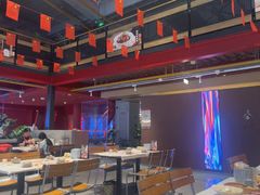 -肥肥虾庄·金牌油焖大虾(杨园滨江时代walk店)