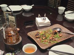 -浩运·海鲜青岛菜·海胆水饺(石老人店)