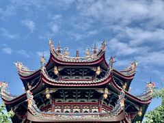 -南普陀寺
