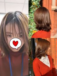 -TWOFACE 双面理发馆