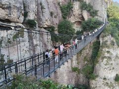-雁荡山风景名胜区