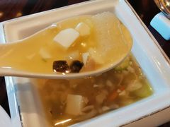 -新天世纪中餐厅