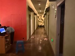 -扬派·扬州搓背馆(运河旗舰店)