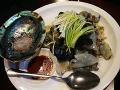 -渔洲情海鲜酒家