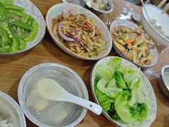 -姐妹炖罐店(桂香街总店)