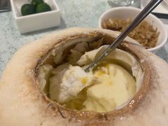 -烹然四季椰子鸡火锅(团结湖总店)