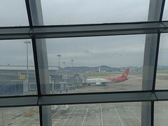 -南宁吴圩国际机场-T2航站楼