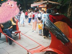 -黄龙溪古镇