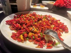 -晓长安·新陕菜(曲江店)