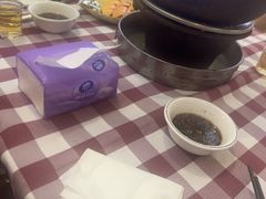 -吉源大排档·鱼生·海鲜(烧烤彩印厂店)