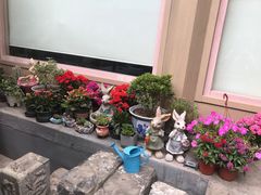 -后海16号·北京私房菜