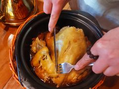 -老西门·常州菜(新区店)