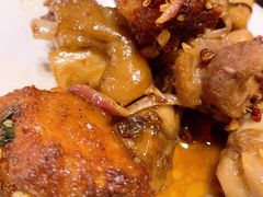 -汉巴味德(大悦城店)