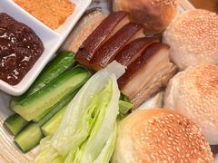 -烧肉馆(古北水镇景区店)