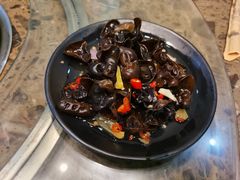 -鲜椒鱼·雅安地标性美食