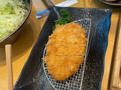 -胜博殿日式炸猪排(西红门店)