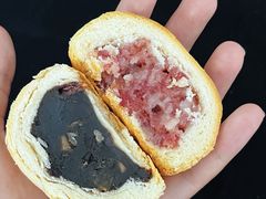 -昆明冠生园·鲜花饼·面包蛋糕(老街店)
