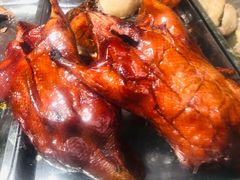 -徐家鸭子·非遗烤鸭(老门东店)