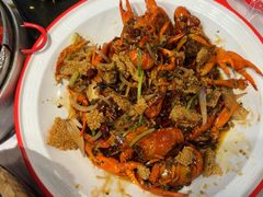 -怪怪龙虾·来自江苏盱眙(惊驾路店)