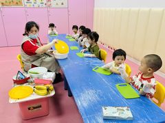 -全优加早教·托育(金沙御苑校区)