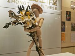 -中田健身工作室(深圳南油店)