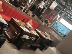 -悟能八戒烤肉自助(秦隆步行街店)