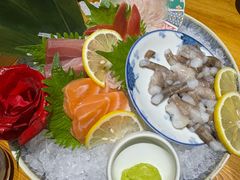 -福匠日本料理(人民路店)