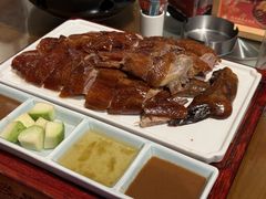 -凤阁楼果木烧鹅(鹤山陈山店)