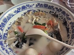 -山外山菜馆(玉泉路店)