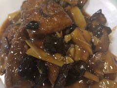 私房烧带鱼-鼎香润(德胜门内店)