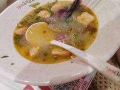 -鸭得堡老鸭汤·鸭血粉丝(南京博物院店)
