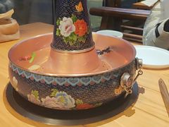 -四喜小胖·北京涮肉(五道营店)