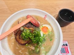 -味千拉面(金融街店)