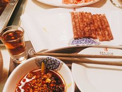 -刘一手火锅(万达广场店)