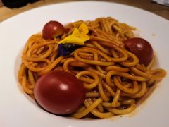 -麦甜创意轻食餐厅(西康路店)