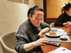 -古京·臻致料理(月湖店)