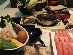 -湯島涮小火锅(余姚五彩城店)