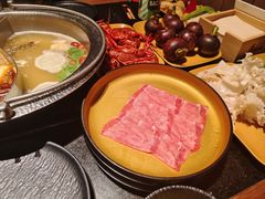 -牛New寿喜烧(虹桥新天地店)