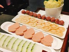 -百年果林椰子鸡(中洲店)
