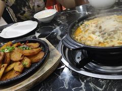 -李师傅脆肚(梅林店)