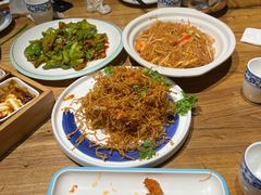 -鲁城往事(游客中心店)